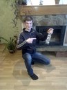 Андрій Петришак фотография #39 (источник - https://vk.com/id140688684)