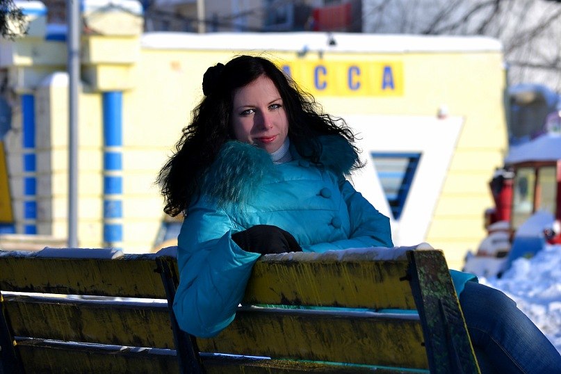 Дмитрий Баскаков фотография #44