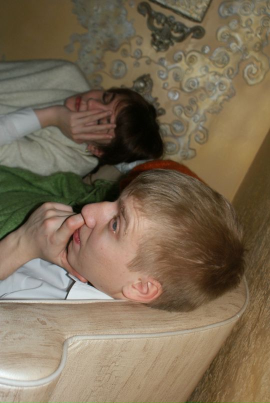 Renat Deleted фотография #47