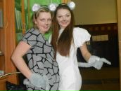 Фотография Константиновой Анны