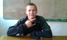 Петро Бігун фотография #36 (источник - https://vk.com/id151542038)