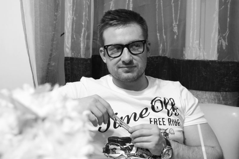 Виктор Ков фотография #13