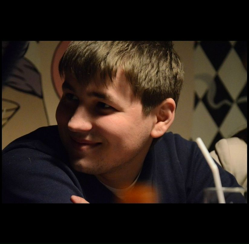 Дмитрий Небайкин фотография #26