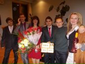 Сергій Поліщук фотография #18 (источник - https://vk.com/id51115498)