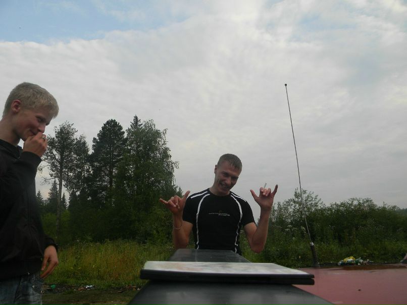 Дмитрий Артеев фотография #1