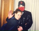 Michael Jackson фотография #5 (источник - https://vk.com/id43665606)