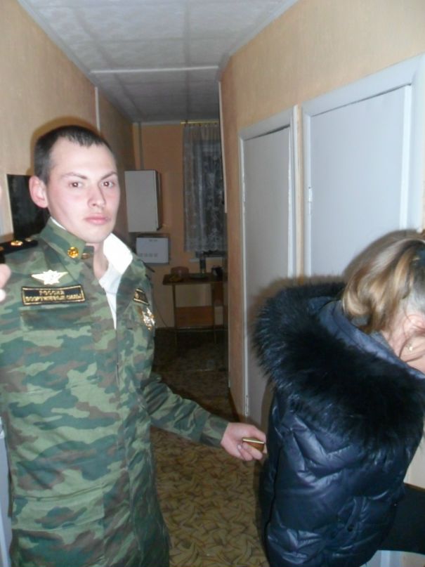 Даниил Постников фотография #49