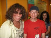 Фотография Минько Дмитрия