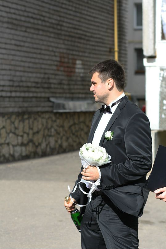 Игорь Змачинский фотография #30