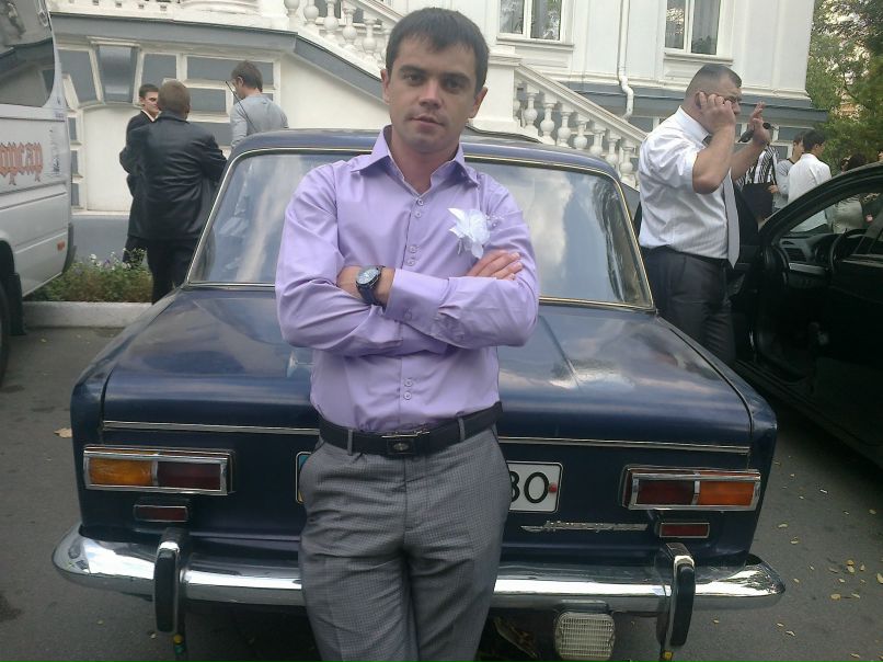 Сергей Никитенко фотография #28