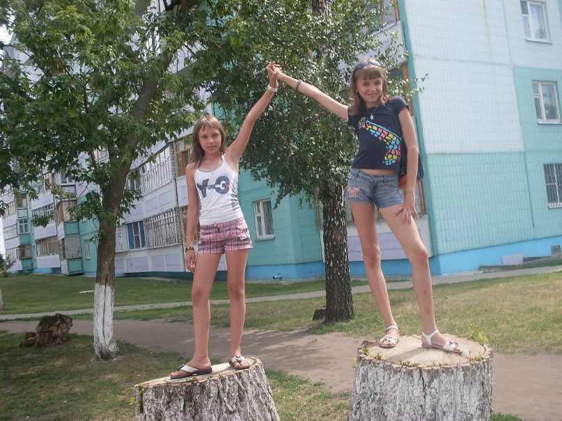 Машеньк@ Сбитнев@ фотография #13