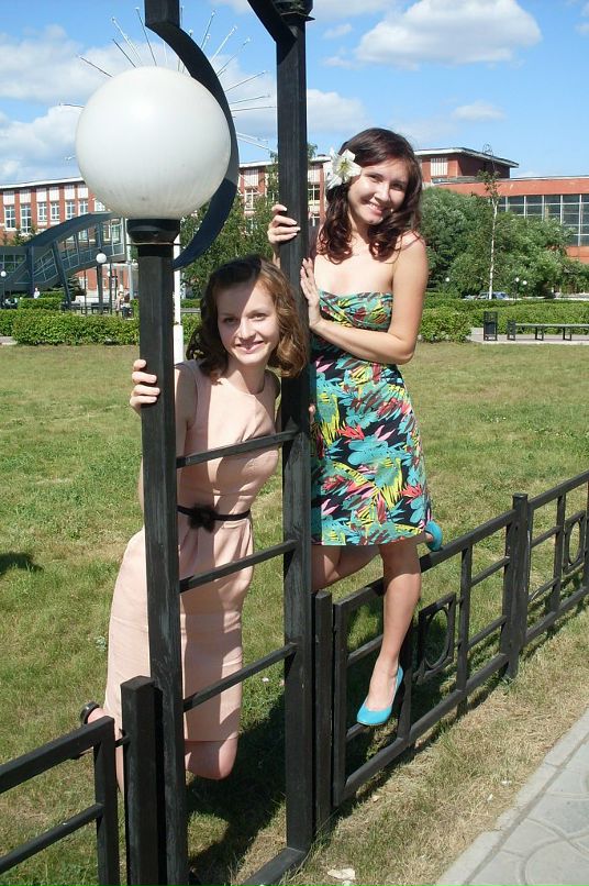 Юля Ше фотография #30