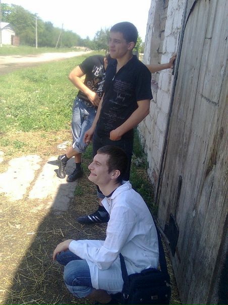 Дима Киселев фото №49