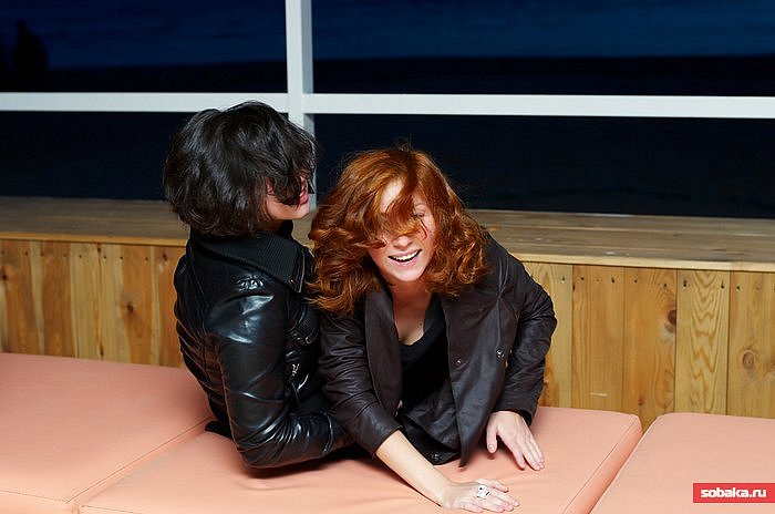 Настя Платонова фотография #20