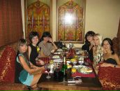 Фотография Питер Анны