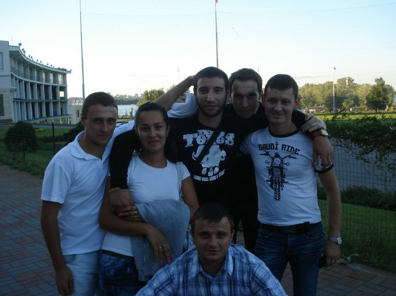 Рустам Багиев фотография #24