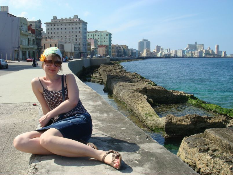 Julia Ran фото №1