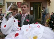 Фотография Понагушиной Танюши