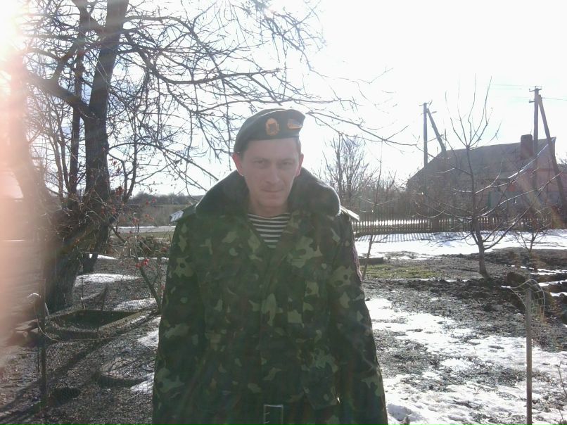 Радос Минсафин фотография #14