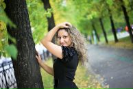 Фотография Агаджанян Айкуи