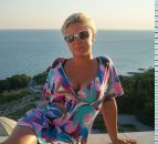 Фотография Митроновой Людмилы