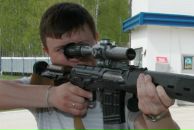 Фотография Гумерова Искандера