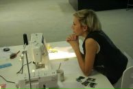 Фотография Соловьёвой Аси