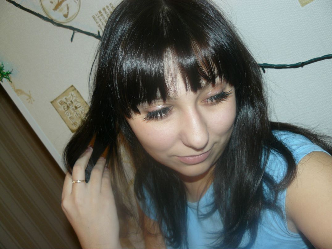 Кристина Плотникова фотография #34