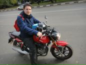 Фотография Щепетова Сергея