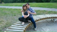 Фотография Серова Артема