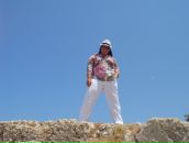 Фотография Соколовой Лилии