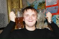 Фотография Асадова Александра