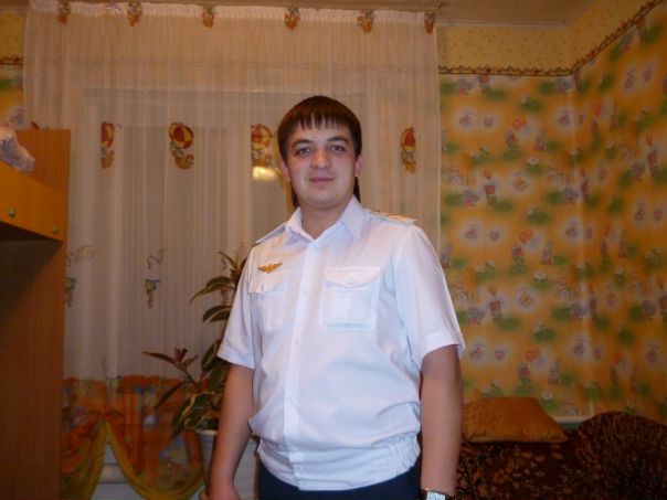 Дмитрий Кулыгин фото №6