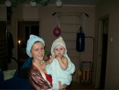 Фотография Лебединской Ирины