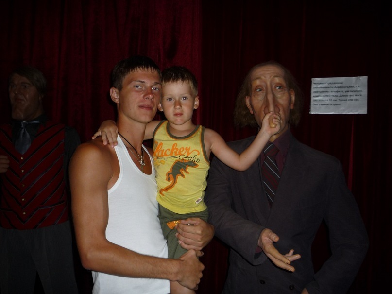 Сергей Чивиков фотография #35