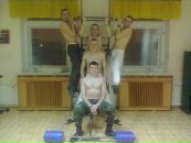 Віталік Чижик фотография #15 (источник - https://vk.com/id14097163)