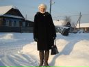 Фотография Костицыной Ольги