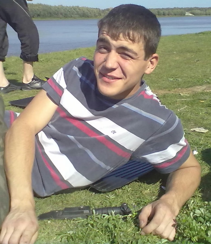 Иван Викторов фотография #36