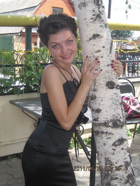 Мария Плотникова фотография #21