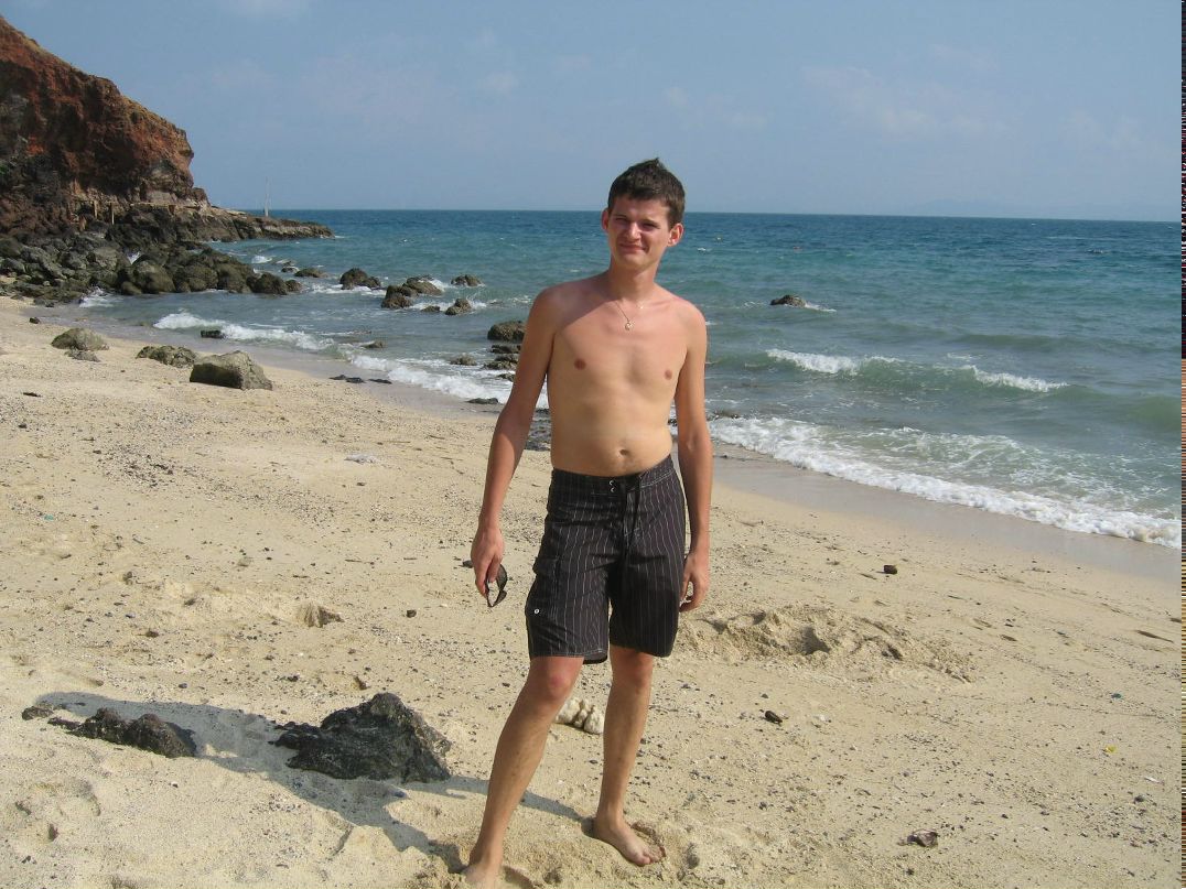 Антон Горбашов фотография #32