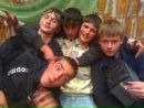 Сергій Шумінець фотография #4 (источник - https://vk.com/id124329555)