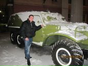 Фотография Карбасникова Владимира