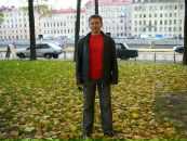 Фотография Попова Андрея
