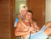 Фотография Бударовой Натальи