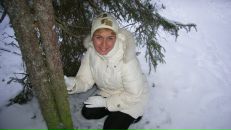 Фотография Климовой Анны