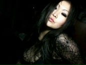 Фотография Дамдиновой Эржены