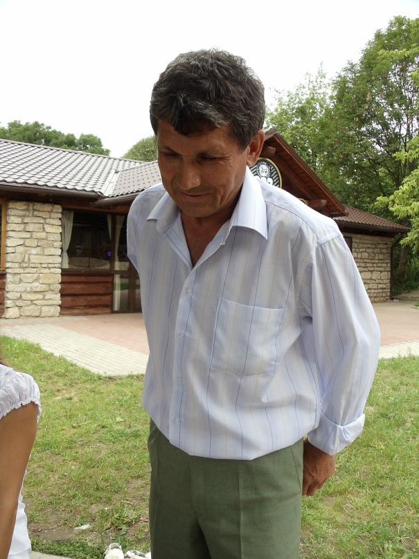 Иван Назаркин фотография #16