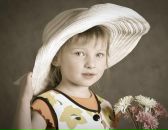 Фотография Лисовской Настеньки