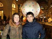 Фотография Егоровой Ксении