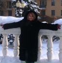 Фотография Федосенко Екатерины